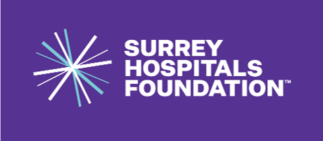 Surrey Hospital Foundation